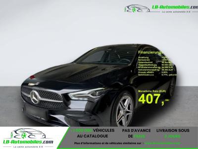 Mercedes CLA Berline 250 e BVA