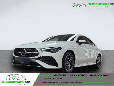Mercedes CLA Berline 250 e BVA