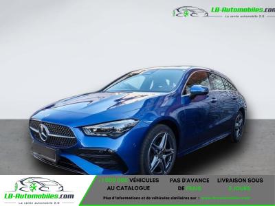 Mercedes CLA Berline 250 e BVA