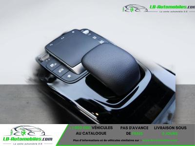 Mercedes CLA Shooting Break 250 BVA 4Matic