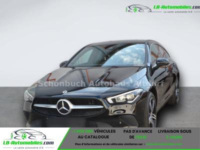 Mercedes CLA Shooting Break 250 e BVA