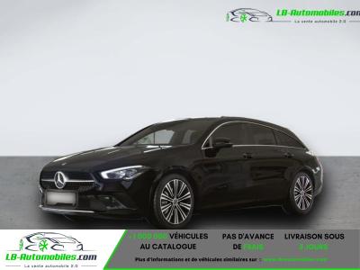Mercedes CLA Shooting Break 200 d BVA