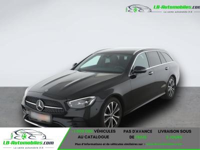 Mercedes Classe E Break 220 d BVA