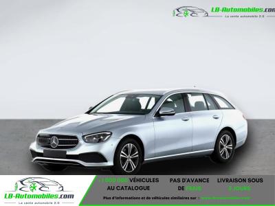Mercedes Classe E Break 220 d BVA