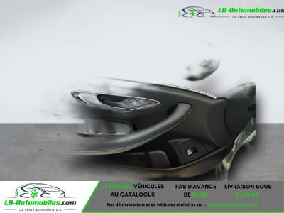 Mercedes Classe E Break 220 d BVA 4-Matic