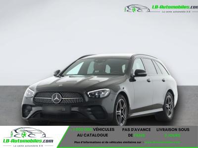 Mercedes Classe E Break 300 e BVA