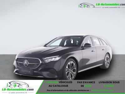 Mercedes Classe E Break 300 e BVA