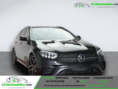 Mercedes Classe E Break 220 d BVA