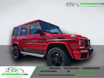 Mercedes Classe G 500 BVA