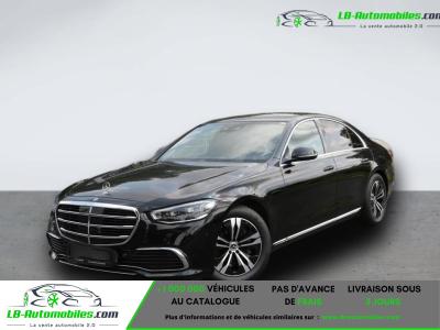 Mercedes Classe S 350 d BVA