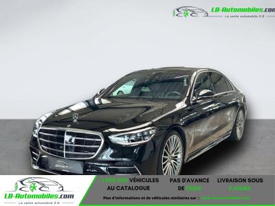 Mercedes Classe S 450 d BVA 4-Matic