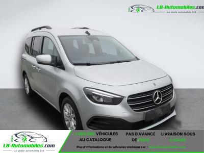 Mercedes Classe T 180 BVM