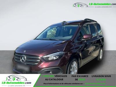 Mercedes Classe T 180 BVA