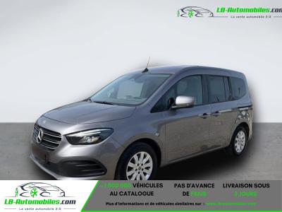 Mercedes Classe T 180 d BVA