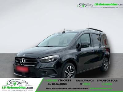 Mercedes Classe T 180 d BVA