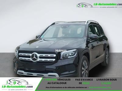 Mercedes GLB 200 d BVA