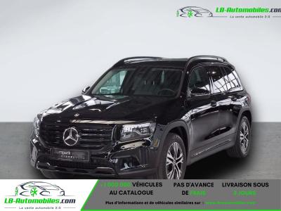 Mercedes GLB 200 d BVA