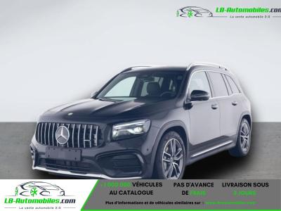 Mercedes GLB 35 AMG BVA 4Matic