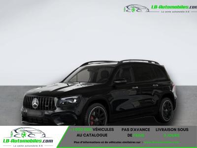 Mercedes GLB 35 AMG BVA 4Matic