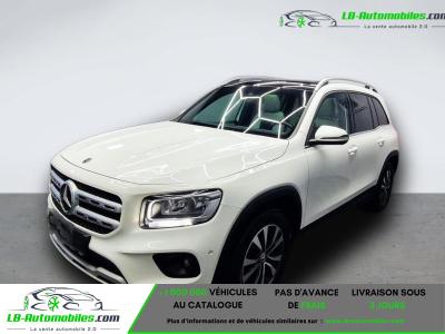 Mercedes GLB 200 d BVA
