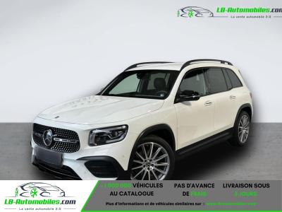 Mercedes GLB 220 d BVA 4Matic