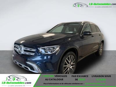 Mercedes GLC 300 e BVA 4Matic