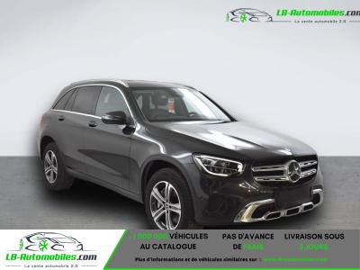 Mercedes GLC 300 e BVA 4Matic
