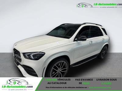 Mercedes GLE  400 d BVA 4Matic