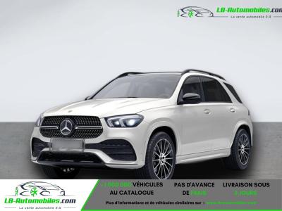 Mercedes GLE  400 d BVA 4Matic