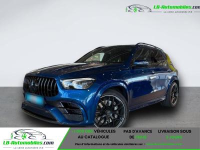 Mercedes GLE  63 S AMG BVA 4Matic+