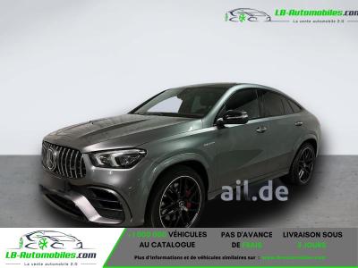 Mercedes GLE  63 S AMG BVA 4Matic+