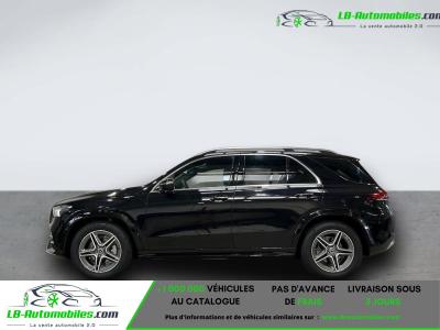 Mercedes GLE  300 d BVA 4Matic