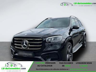 Mercedes GLS 450d BVA 4Matic