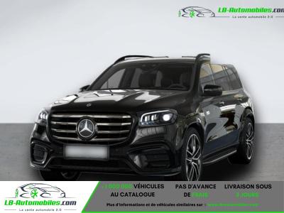 Mercedes GLS 450d BVA 4Matic