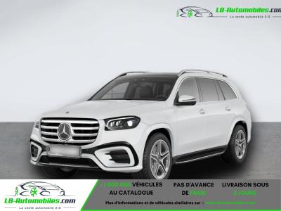 Mercedes GLS 450d BVA 4Matic