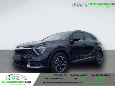 Kia Sportage 1.6 CRDi 136ch MHEV BVA