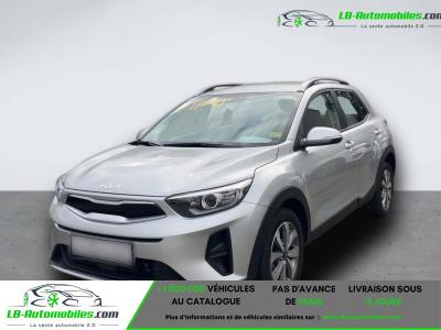 Kia Stonic 1.0 T-GDi 100 ch BVA