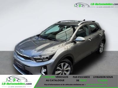 Kia Stonic 1.0 T-GDi 100 ch BVA