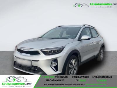 Kia Stonic 1.0 T-GDi 100 ch BVA