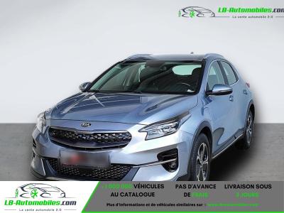 Kia XCeed 1.6 GDi Hybride Rechargeable 141ch BVA
