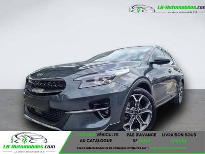 Kia XCeed 1.6 GDi Hybride Rechargeable 141ch BVA