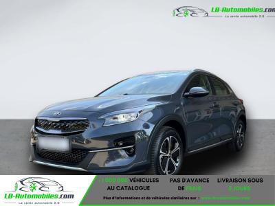 Kia XCeed 1.6 GDi Hybride Rechargeable 141ch BVA