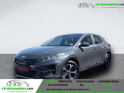 Kia XCeed 1.6 GDi Hybride Rechargeable 141ch BVA