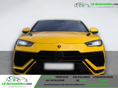 Lamborghini Urus 4.0 V8 666 ch BVA