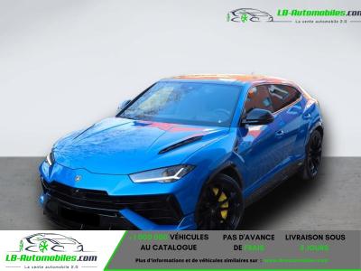 Lamborghini Urus 4.0 V8 666 ch BVA