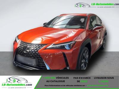 Lexus UX 250h 2WD