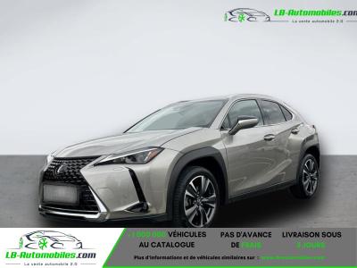 Lexus UX 250h 2WD