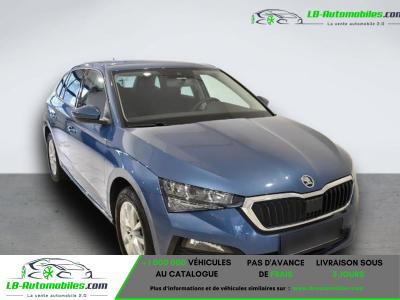 Skoda Scala 1.5 TSI 150 ch BVM