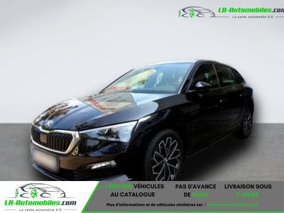 Skoda Scala 1.5 TSI 150 ch BVA
