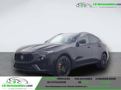 Maserati Levante V6 430 CH